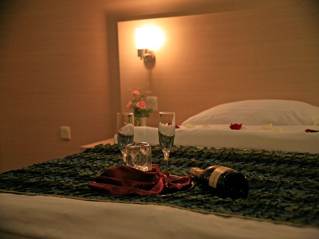 Van Royal Hotel Irbil Pokój zdjęcie